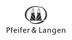 Pfeiffer & Langen